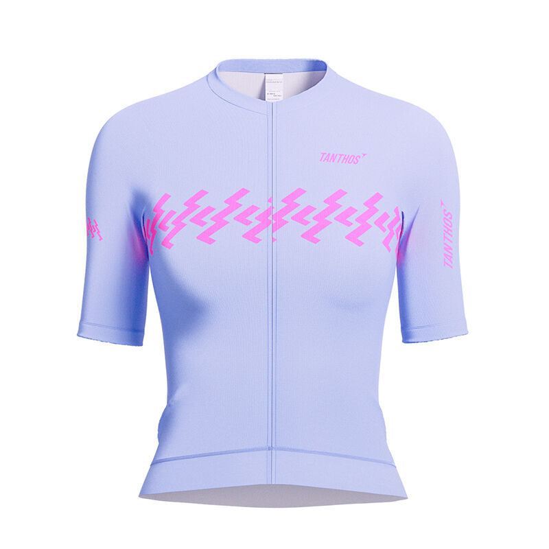 Women's short sleeve cycling jersey 2024SSXX3-30