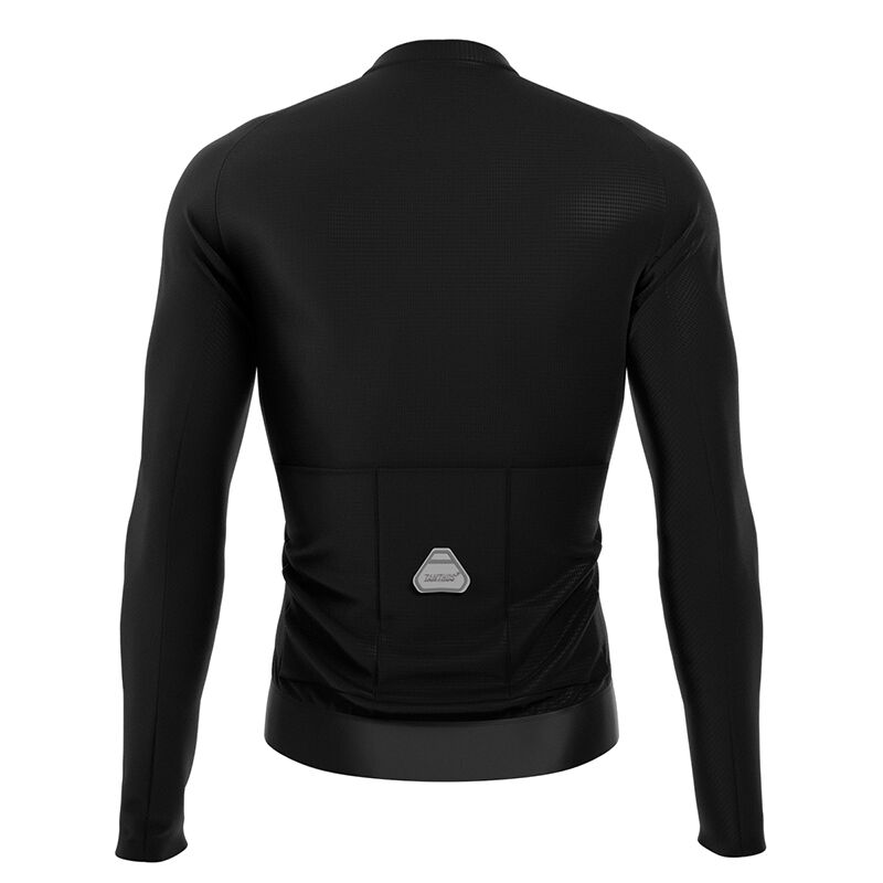 Men's long sleeved cycling jersey 23SSZ-127
