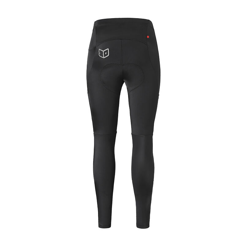 Women's cycling tights 2025SSZ5351