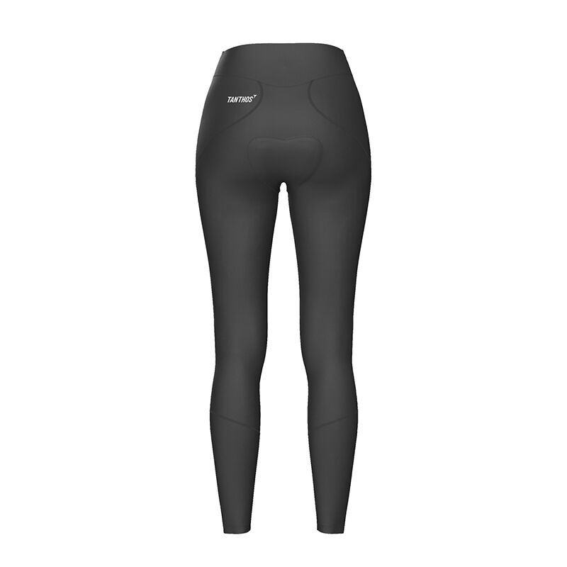Women's thermal cycling tights 2024AWT462