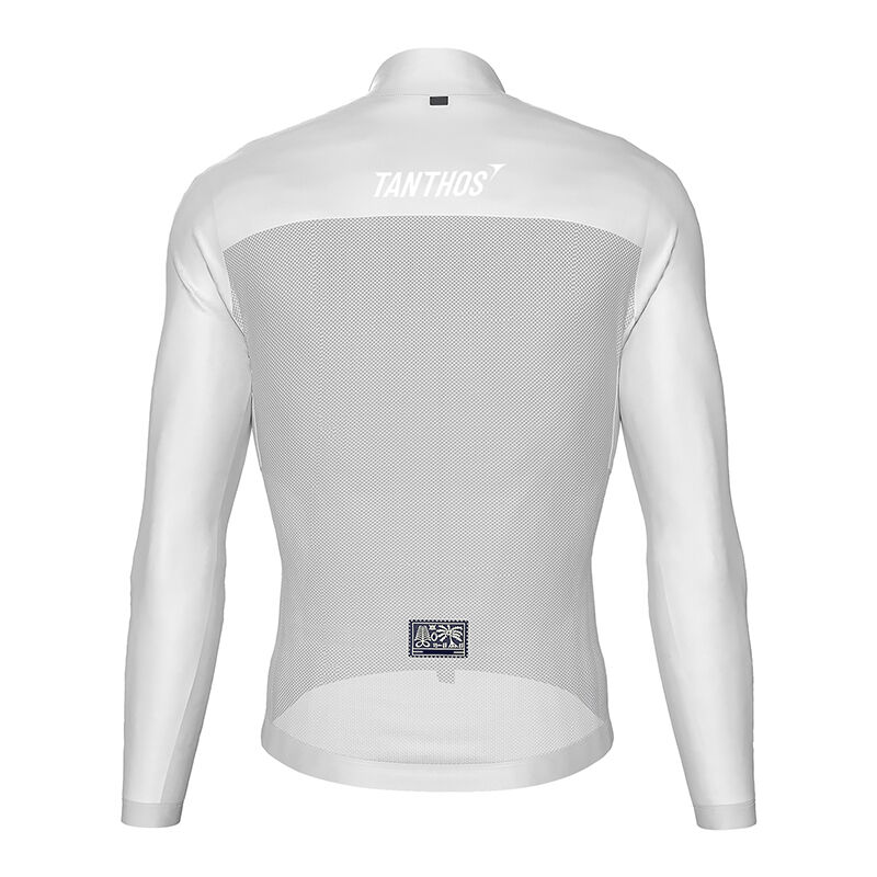 Men's Cycling windbreaker 2024AWZ415