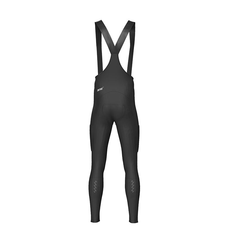 Men's cycling bib tights 2024AWS458