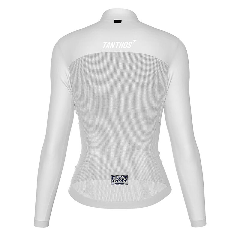 Women's long sleeve cycling jersey 2024AWZ414