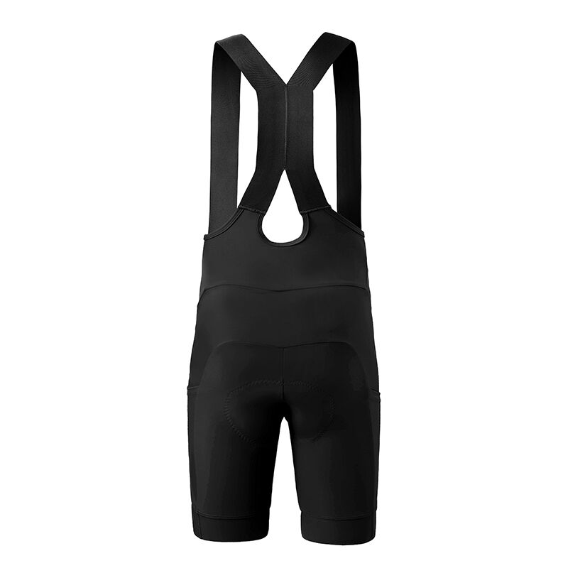 Men's cycling bib shorts 2025SSZ518