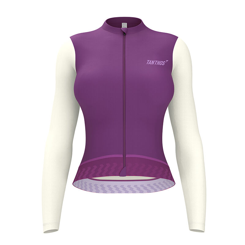 Women‘s Long sleeve cycling jersey 2024SSXX265