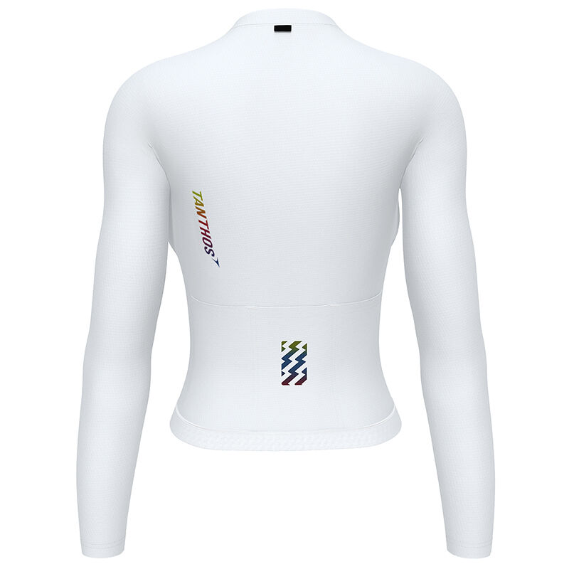 Women's long sleeve cycling jersey 2024SSZ334