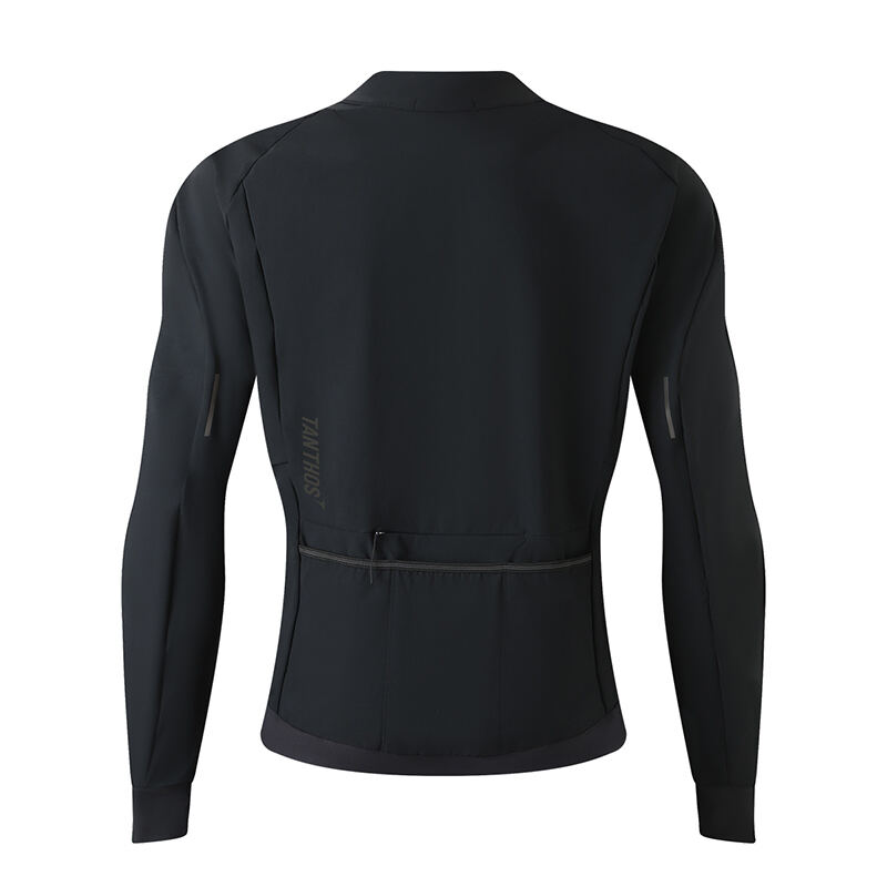 Men's cycling jacket 2025AWZ781