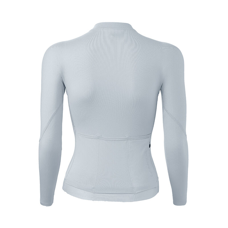 women's Long sleeve cycling jersey 2025SSZ550