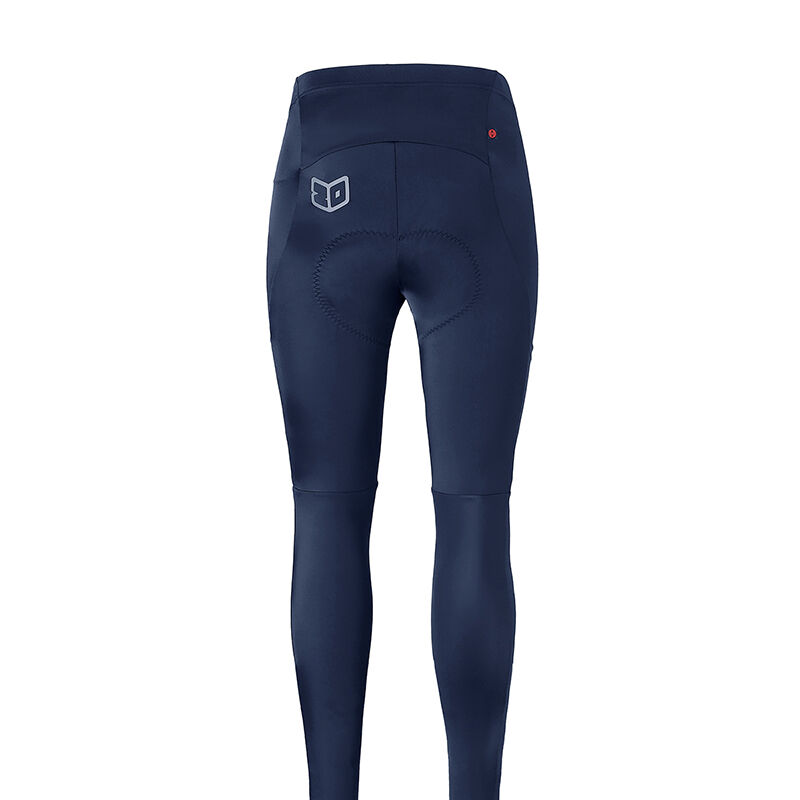 Women's cycling tights 2025SSZ5350