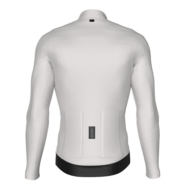 Men's long sleeve cycling jersey 2024AWT445
