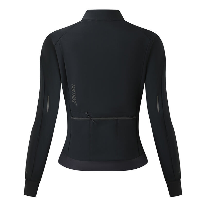Women's cycling jacket 2025AWZ795