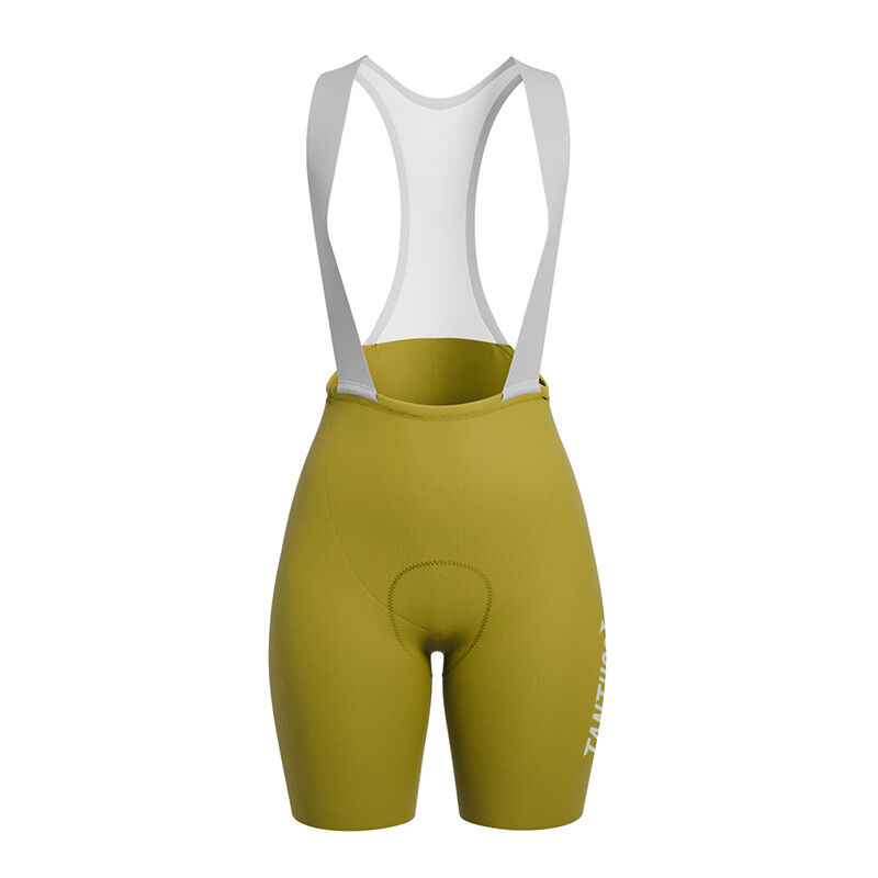 Women's cycling bib Shorts 2024SSS306