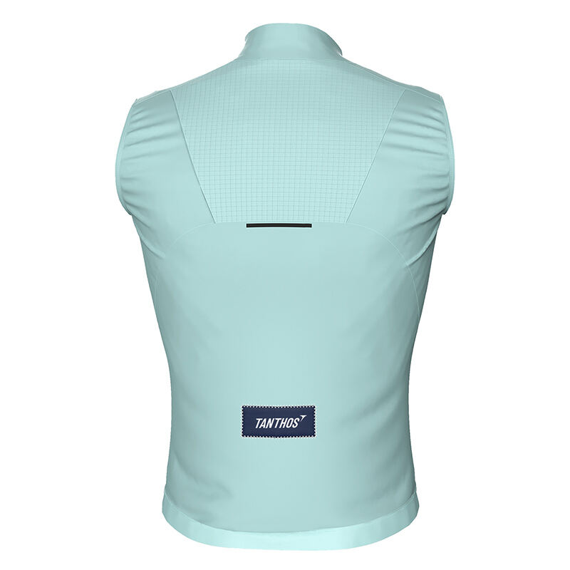 Women's windproof vest 2024AWS427
