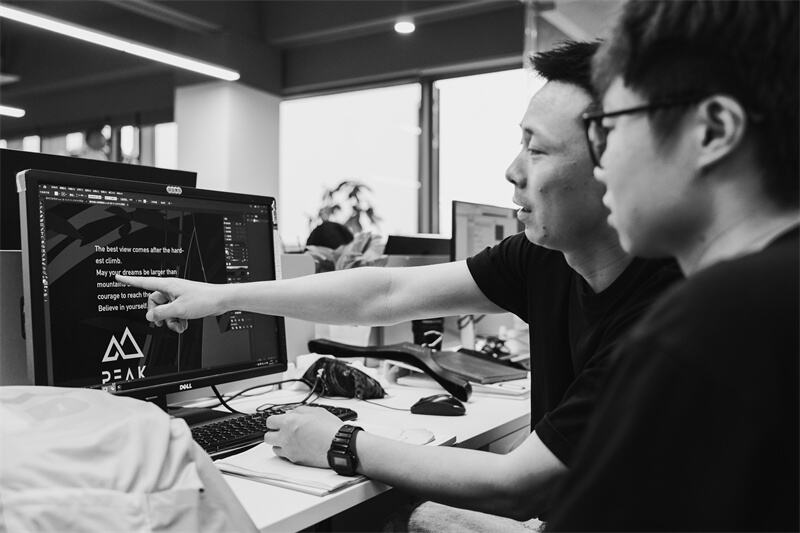 Pre-Packaging Inspection (FQC)