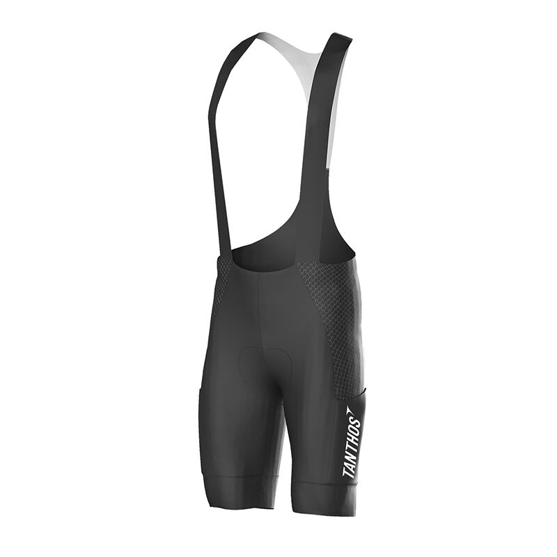 Men's cycling bib shorts 2024SSS276