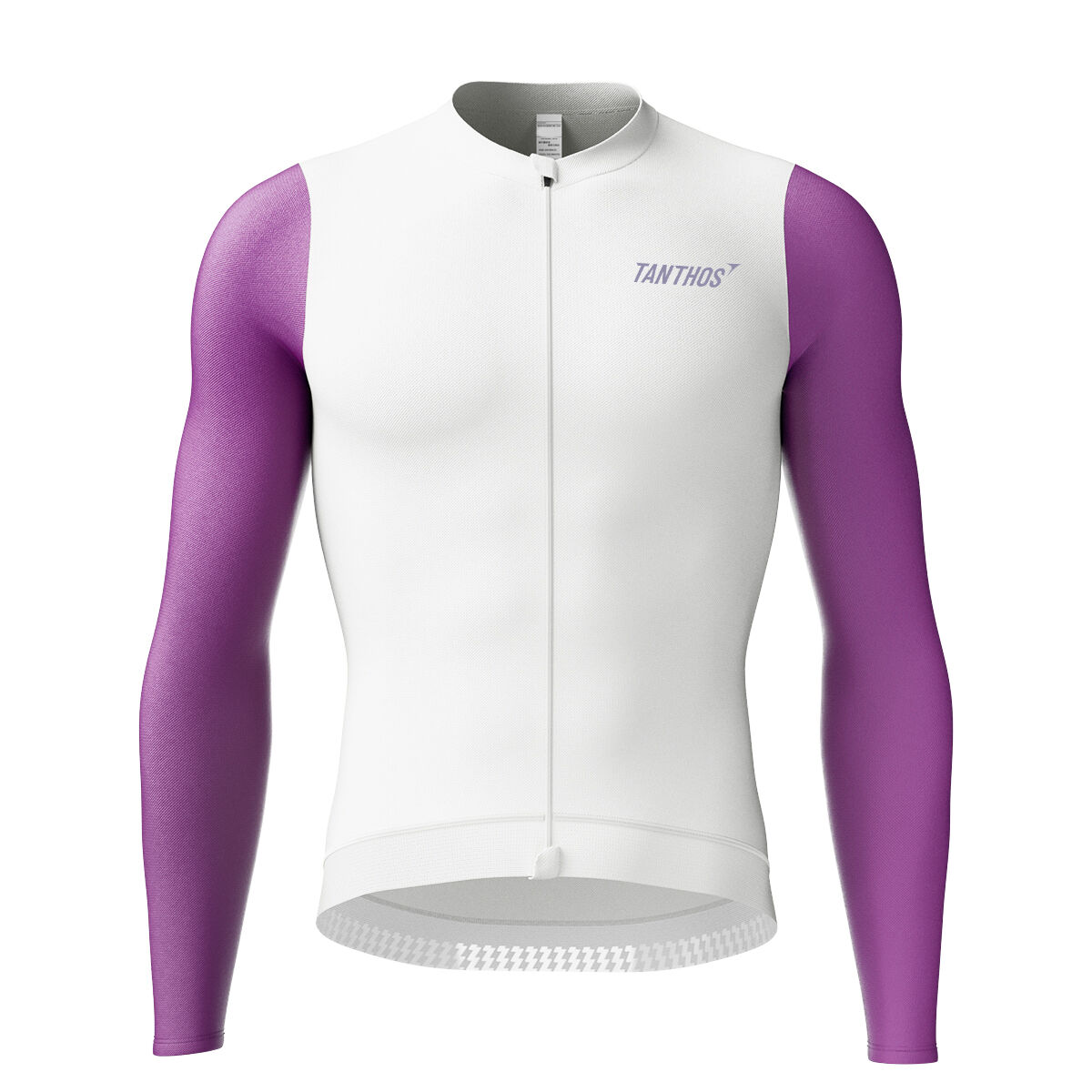 Men's long sleeve cycling jersey 2024SSXX299