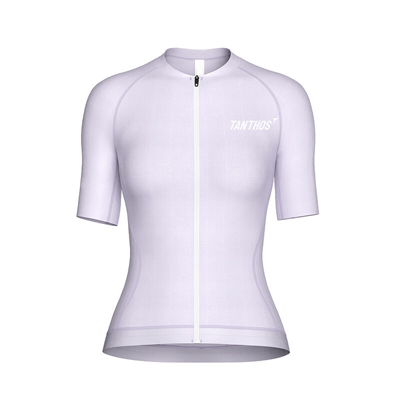 Women's short sleeve cycling jersey 2025SSXX483