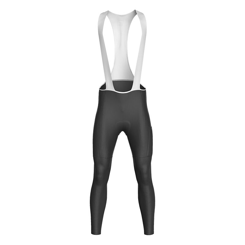 Men's cycling bib tights 2024SSXX395