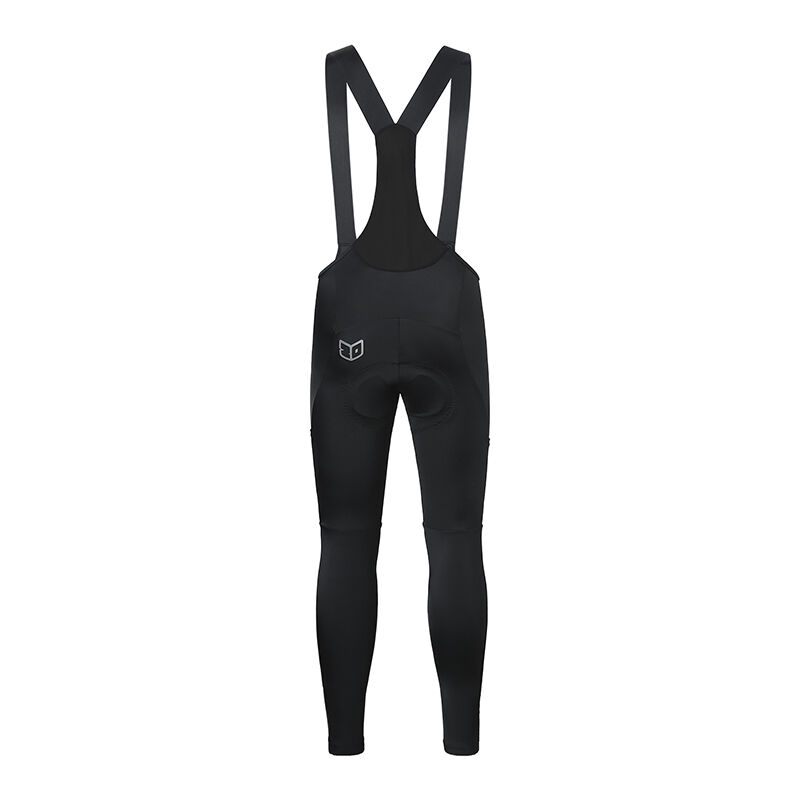 Men's cycling bib tights 2025SSZ5342
