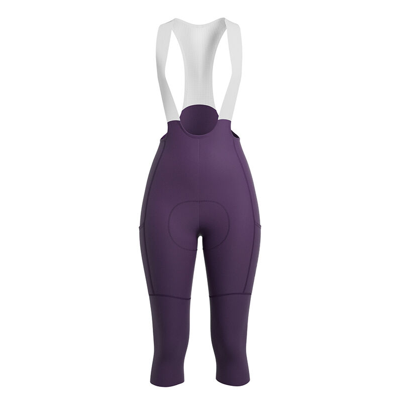 Women's cycling bib tights 2024SST348