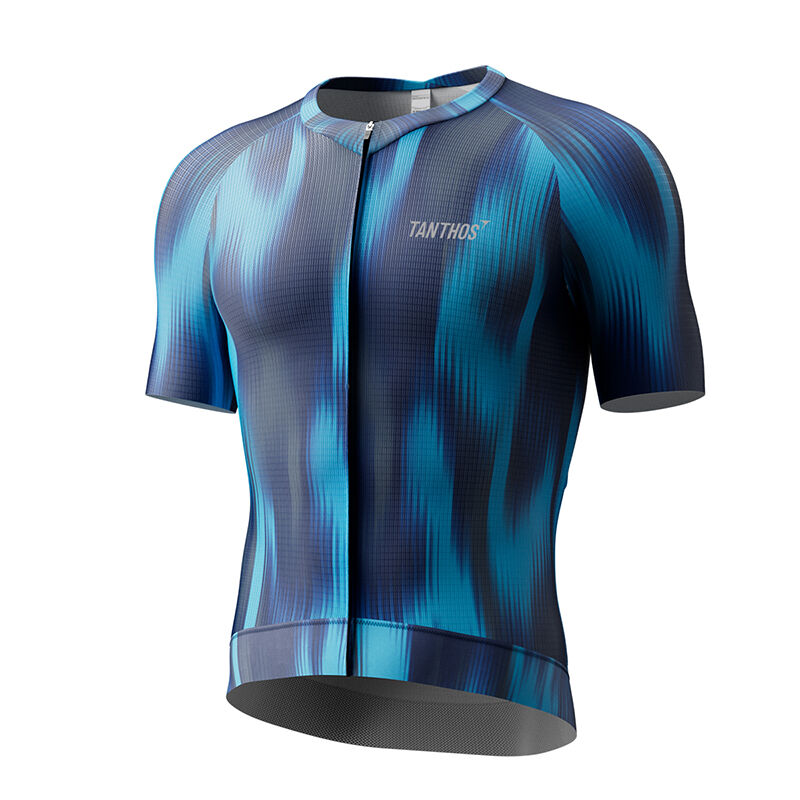 Men's short sleeve cycling jersey 2024SSZ5131