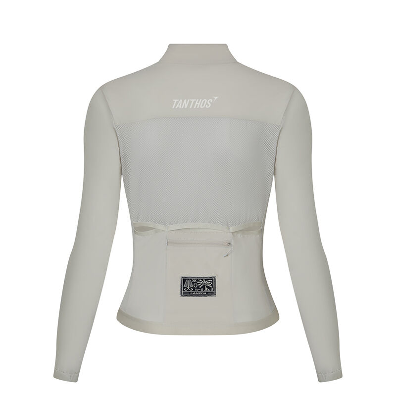 Women's thermal cycling Windbreaker 2025AWZ765