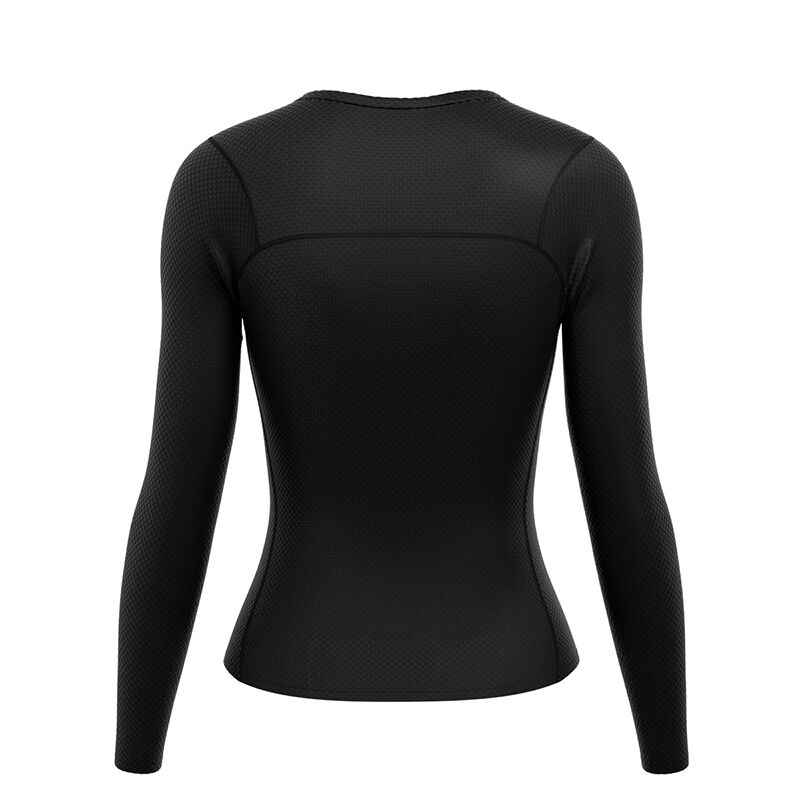 Women's long sleeve cycling Base Layer 2024SST338