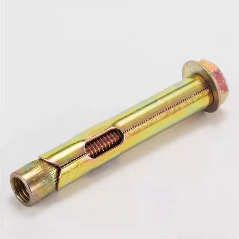 Будущее крепежных изделий: тенденции в производстве заклепочных гаек