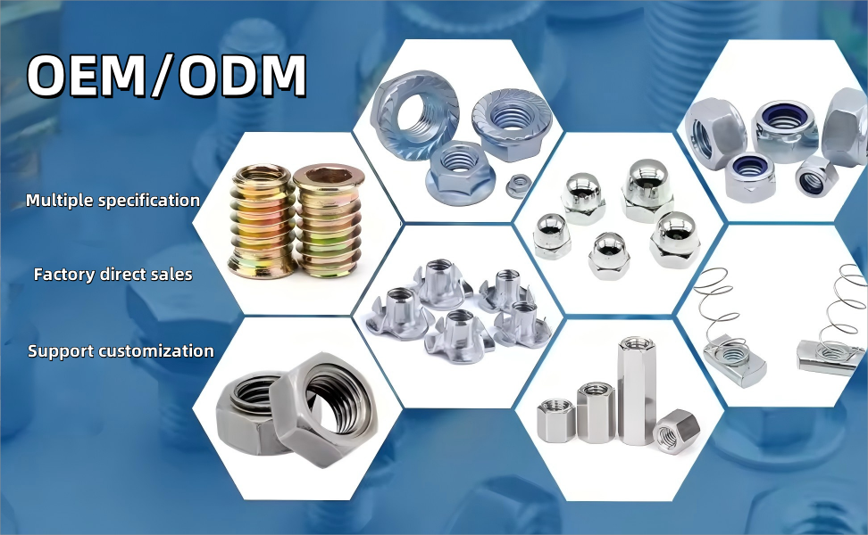 SUPPORT FOR CUSTOMER CUSTOMIZATION