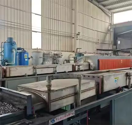 Monitor Production