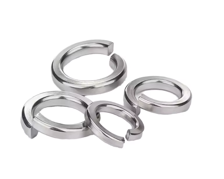 The important role of washers in fastening systems
