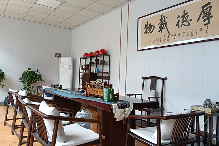 Handan Yuhuan Fasteners Co., Ltd.
