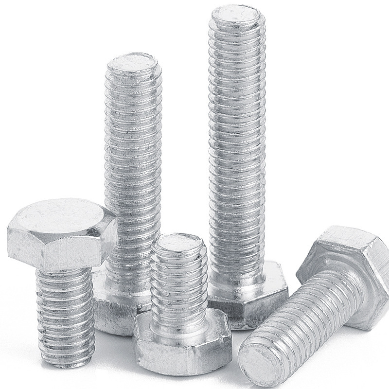 Common mistakes when using nuts and bolts
