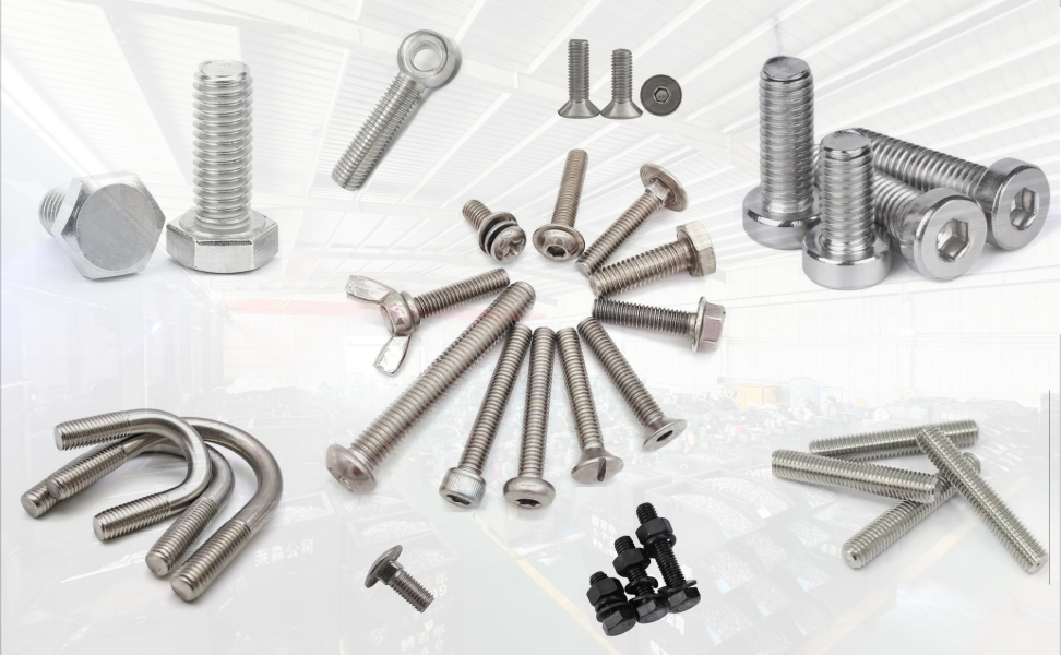 WE HAVE OVER TEN YEARS OF SALES EXPERIENCE.