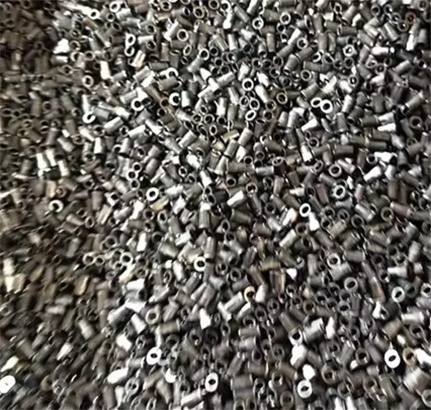 Inspect Materials
