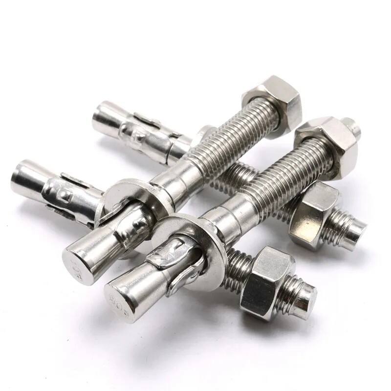 Bolce kotwiące Premium do Wszystkich Zastosowań