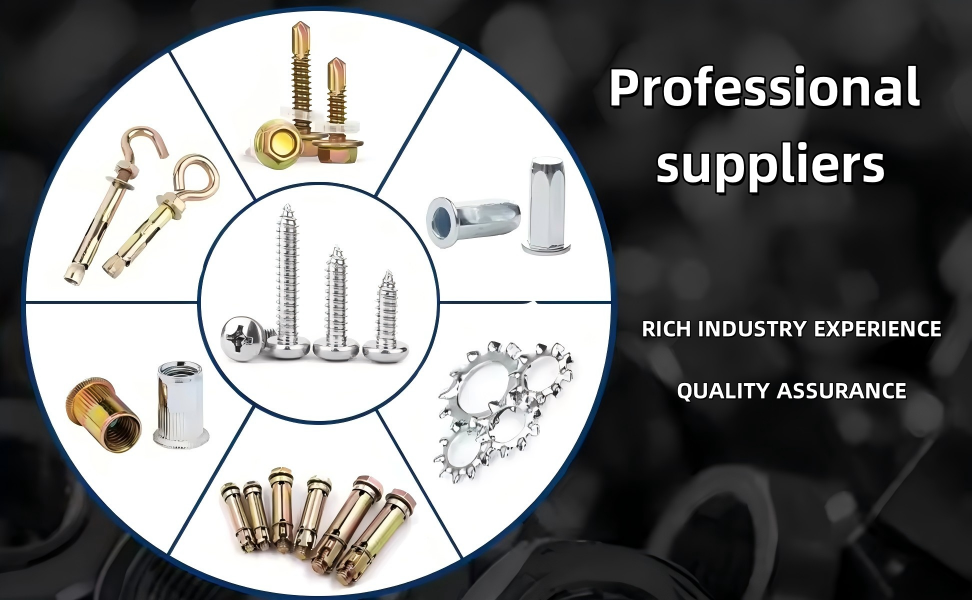 WE ARE A PROFESSIONAL SUPPLIER.