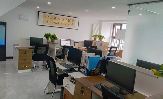 Handan Yuhuan Fasteners Co., Ltd.