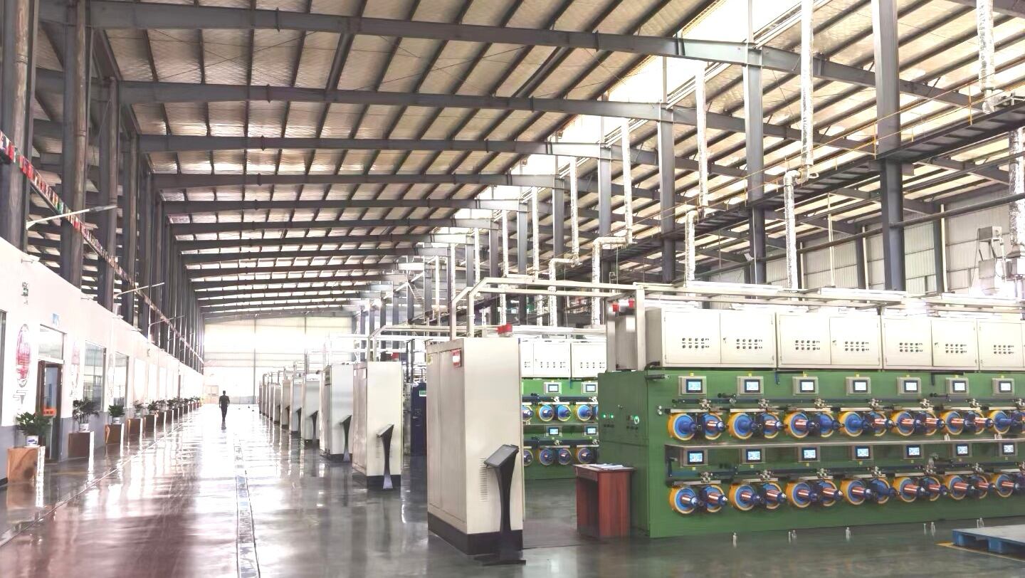 Government and Enterprise in Harmony, Deepening Enterprise Collaboration – Shenzhen's Outstanding Entrepreneurs Visit Huaerda Cable Group to Explore New Cooperation Opportunities