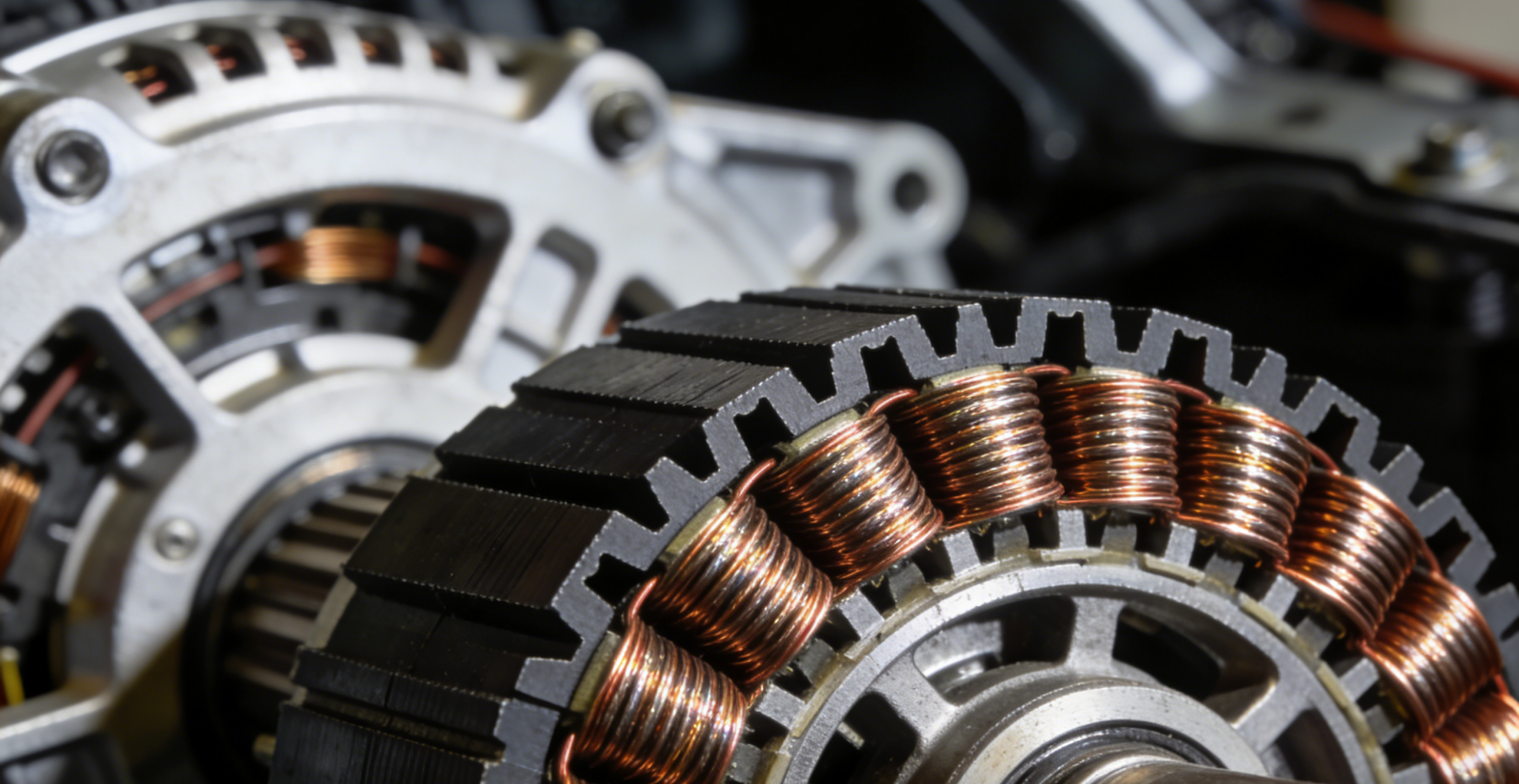 Enameled Wire Industry Booms Amid New Energy Demand