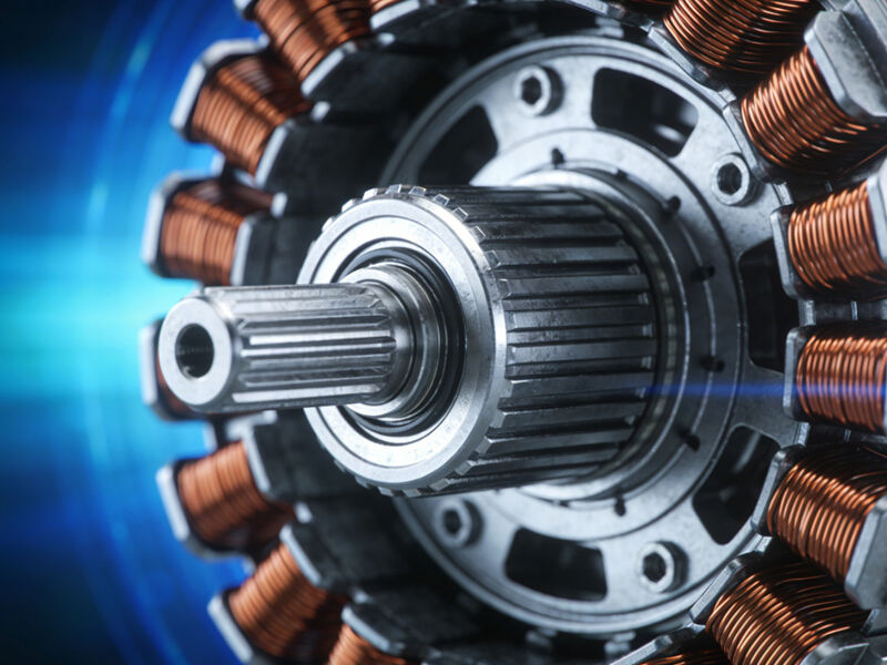 The surge in demand for new energy driven enameled wire industry welcomes structural upgrading and globalization opportunities