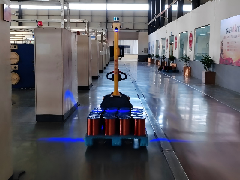 hardcore strength huaerda cable wins the distinction of outstanding and strong industrial enterprise-0