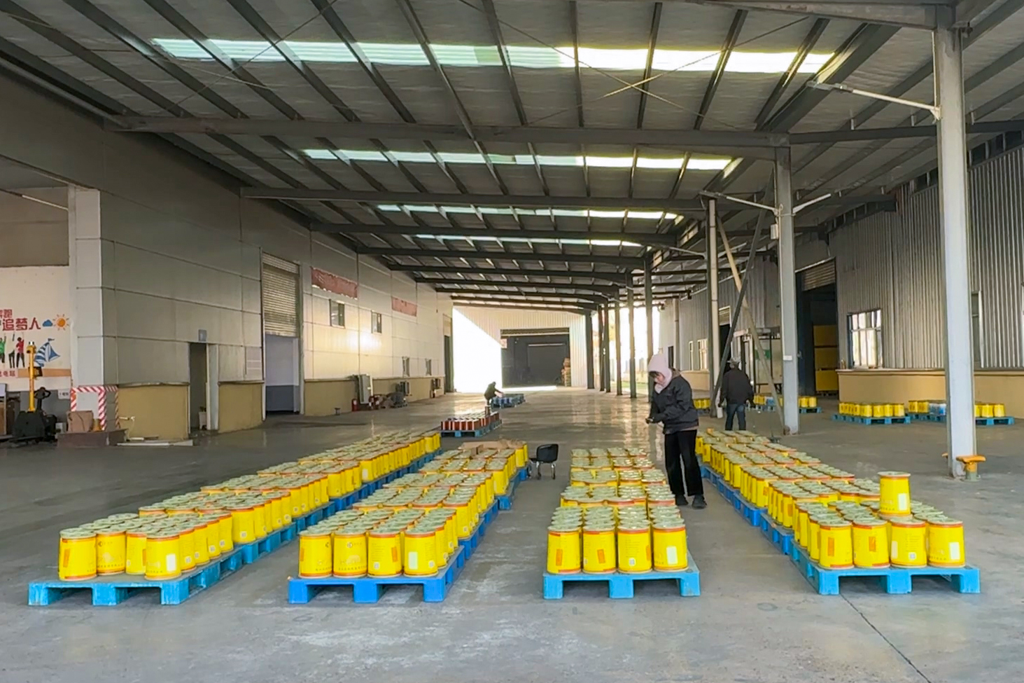 Innovation as the Foundation, Digital Intelligence as the Driver! Yujiang Huaerda Cable Accelerates High-Quality Development