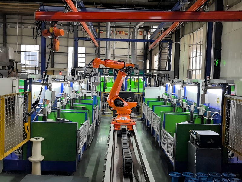 Hardcore strength! Huaerda Cable Wins the Distinction of 