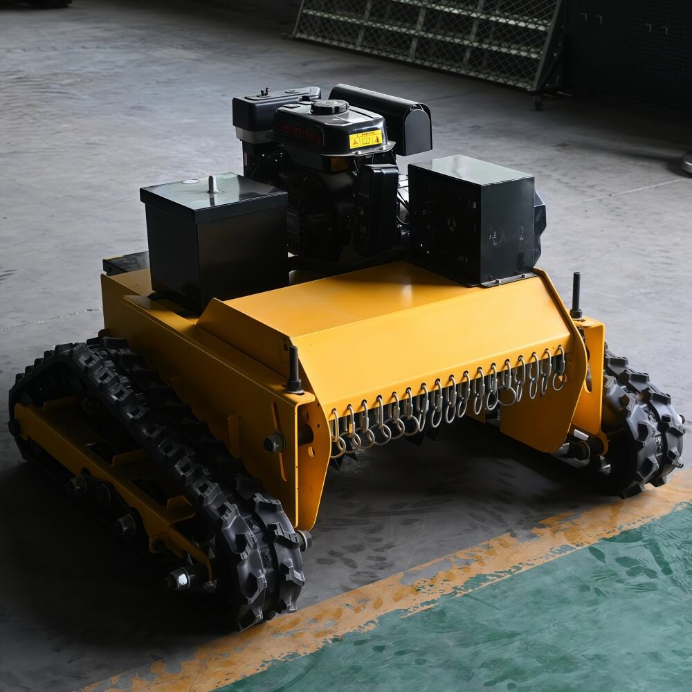 Agricultural Tractor Mounted Flail Mower Grass Cutter Machine For Farm