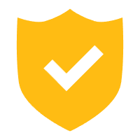 Reliable product quality and lasting performance.