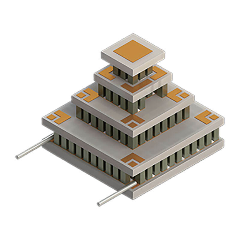 WHY ENGINEERS CHOOSE TEC COOLING IN BUTTERFLY LASER PACKAGES