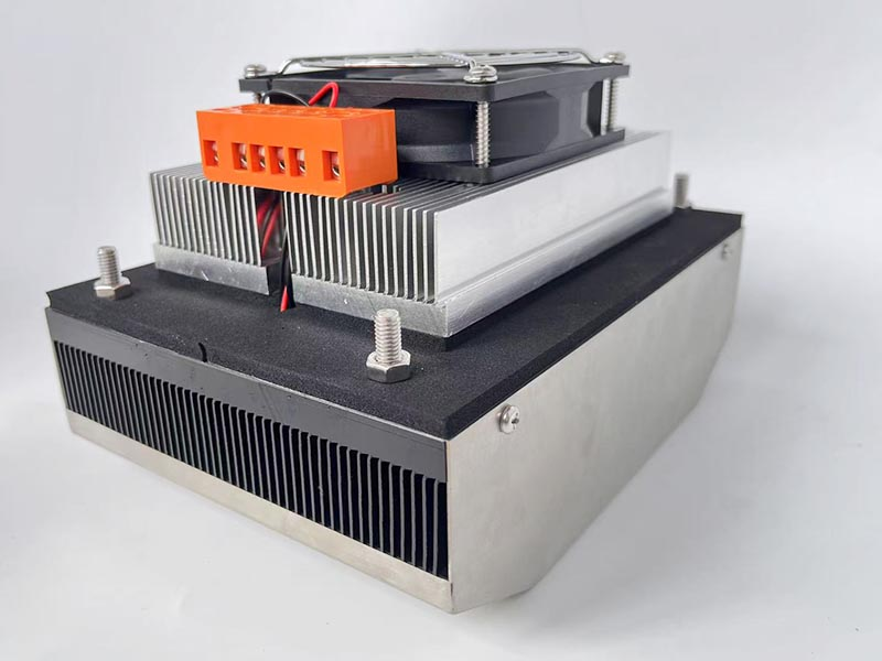 Custom Thermoeletric Assemblies