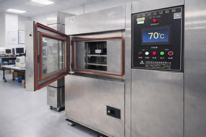 Reliability Validation for Production Readiness