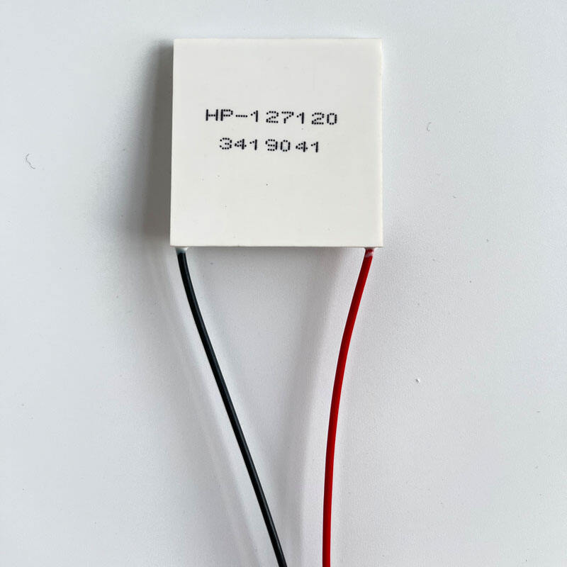 High Power Thermoelectric Peltier Modules HP-127120